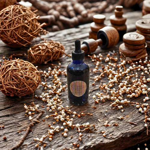 Happy Skin Oil by Kelly