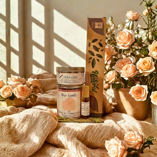 Divine Mother Gift Set