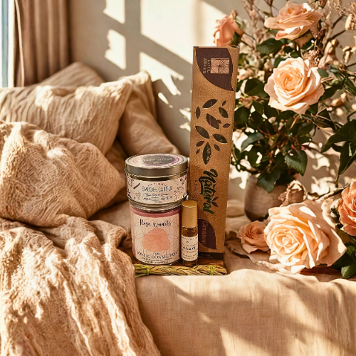 Divine Mother Gift Set