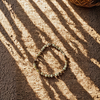 Larimar Bracelet