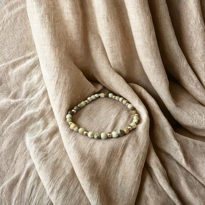 Larimar Bracelet