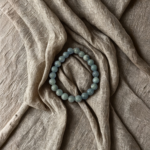 Aquamarine Bracelet