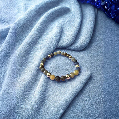 Natural Sapphire Bracelet