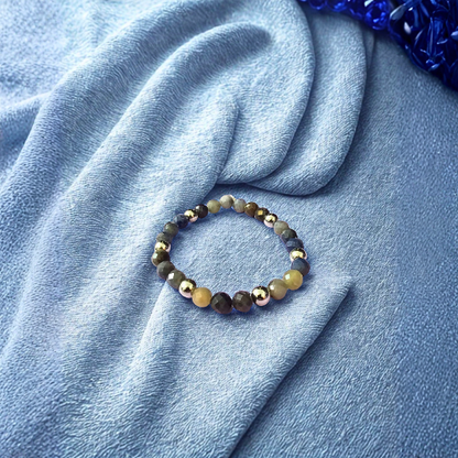 Natural Sapphire Bracelet