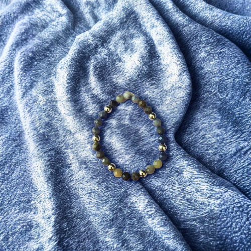 Natural Sapphire Bracelet