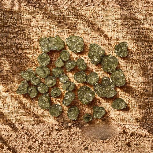 Natural Pyrite Raw Crystal