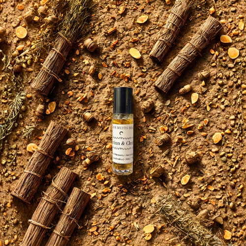 Protection & Clearing