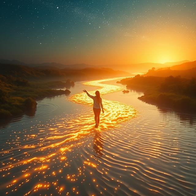 Awakened Light - Album