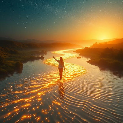 Awakened Light - Album