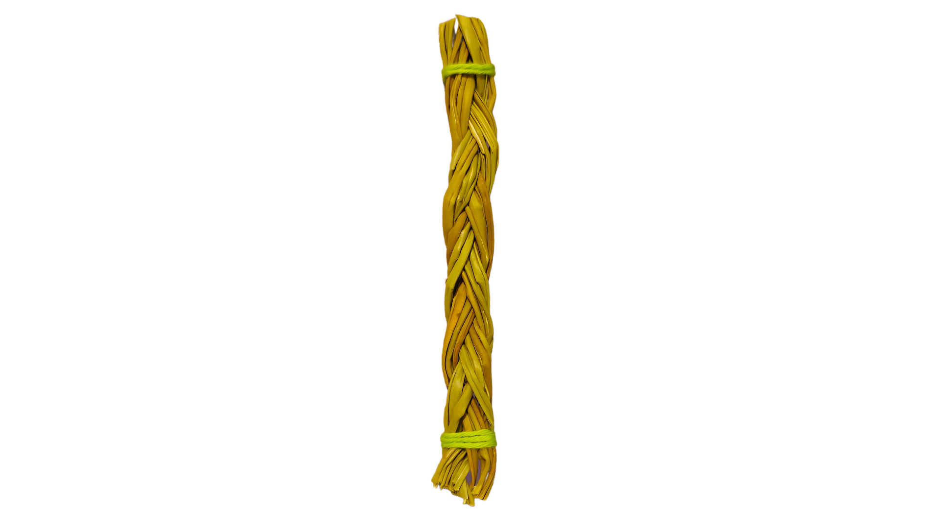 4" Sweetgrass Braid