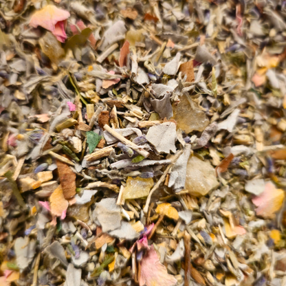 Sacred Herbal Blend