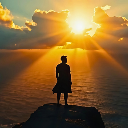 The Way Home - Album