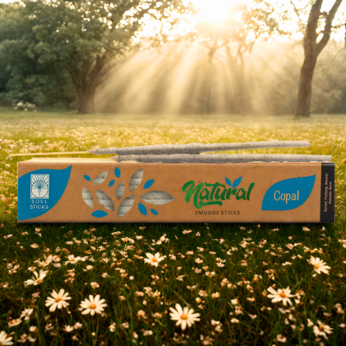 Soul Sticks - Natural Copal Incense