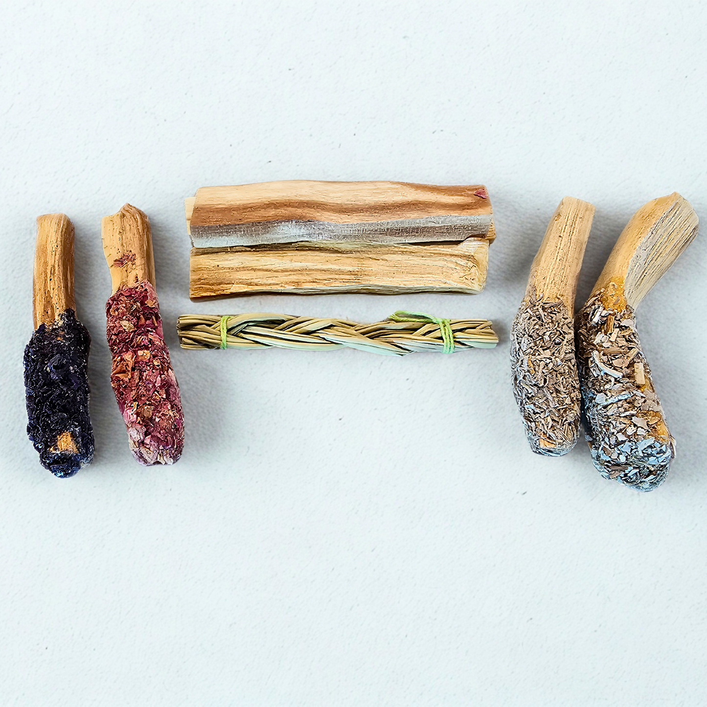 Palo Santo Starter Kit