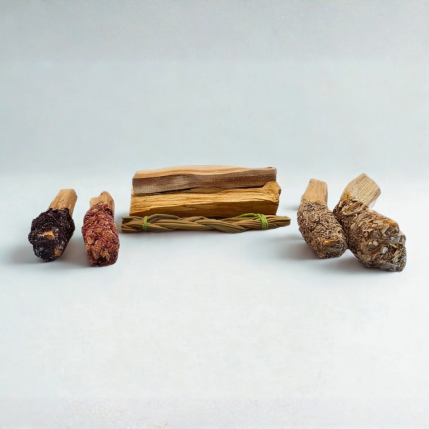 Palo Santo Starter Kit