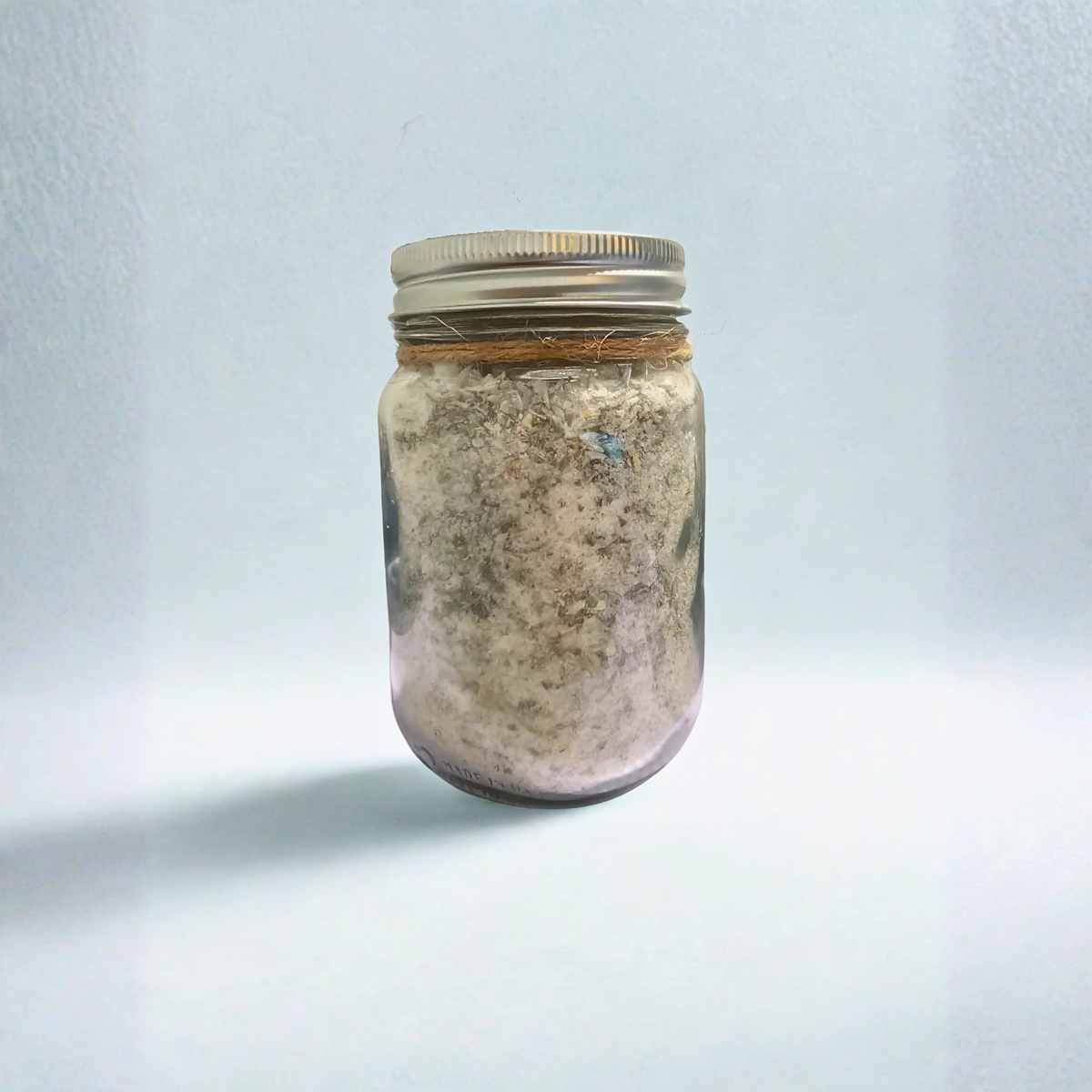 Sacred Peace Salt Bath