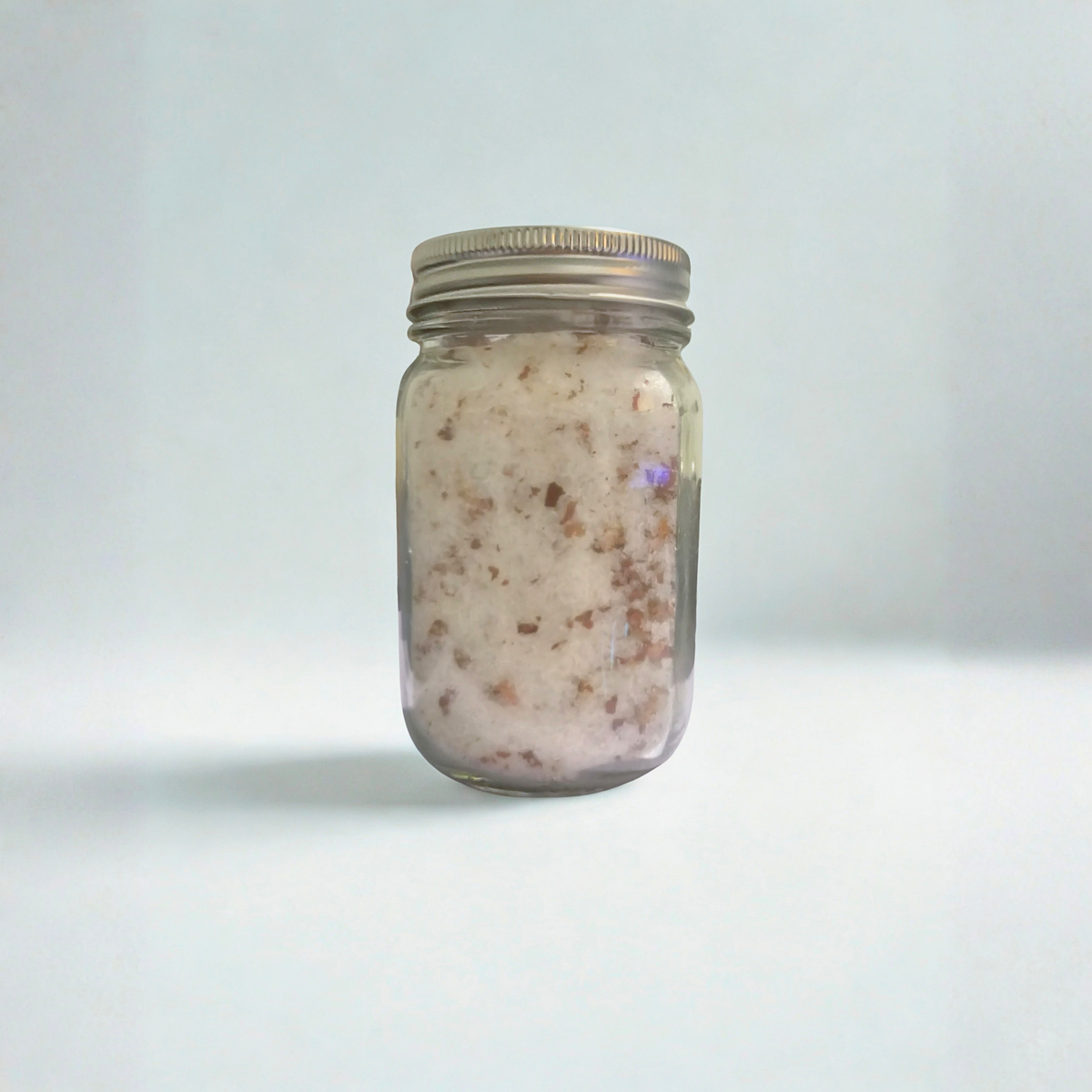 Sacred Love Salt Bath
