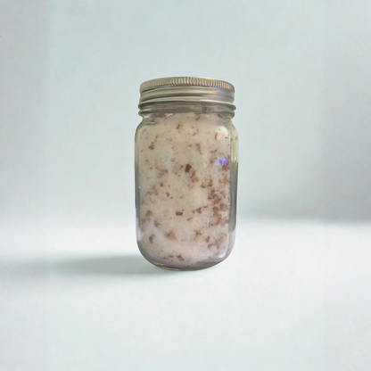 Sacred Love Salt Bath