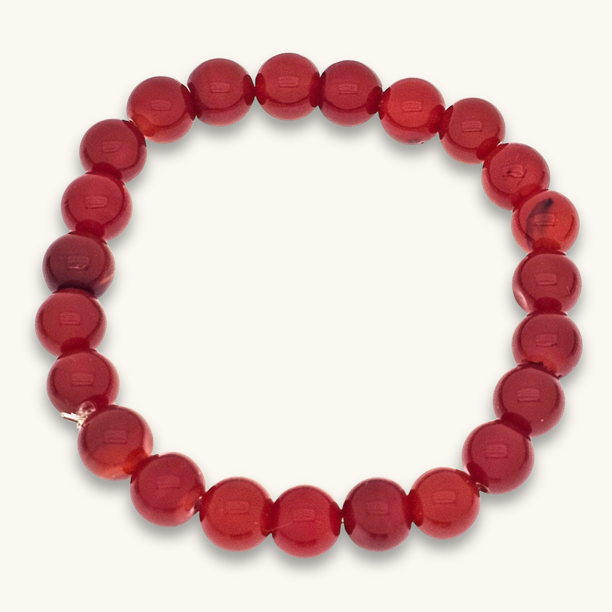 Carnelian Bracelet