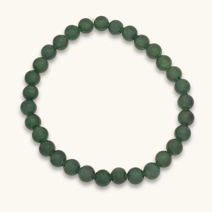 Natural Jade Bracelet