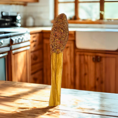 7 Chakras Palo Santo Pops