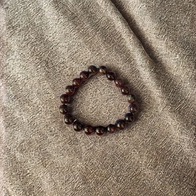 Red Garnett Bracelet