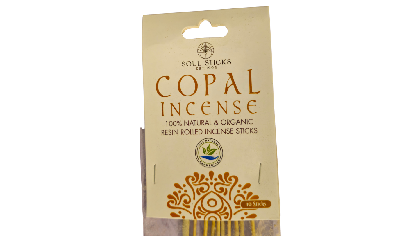 Soul Sticks - Copal Incense