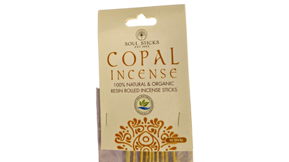 Soul Sticks - Copal Incense