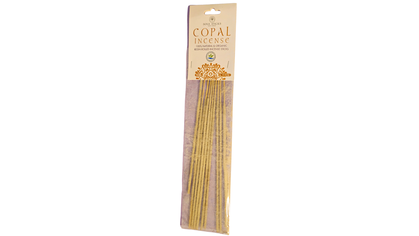 Soul Sticks - Copal Incense