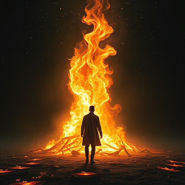 Awakened Light - Album