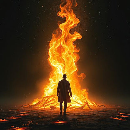 Awakened Light - Album