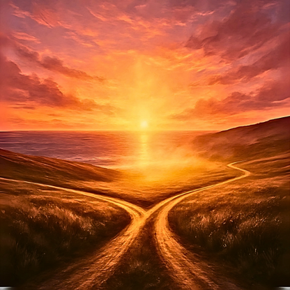 The Way Home - Album